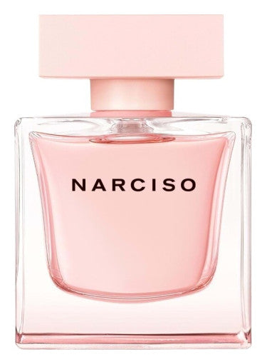 Narciso Eau de Parfum Cristal de Narciso Rodriguez