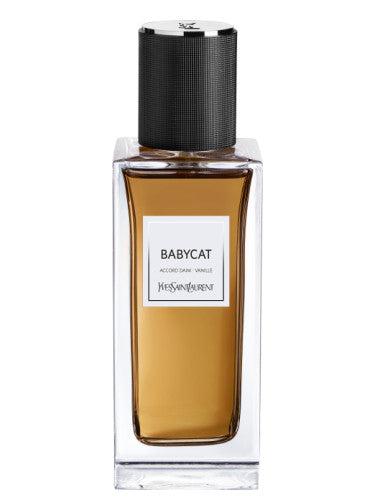 Babycat de Yves Saint Laurent