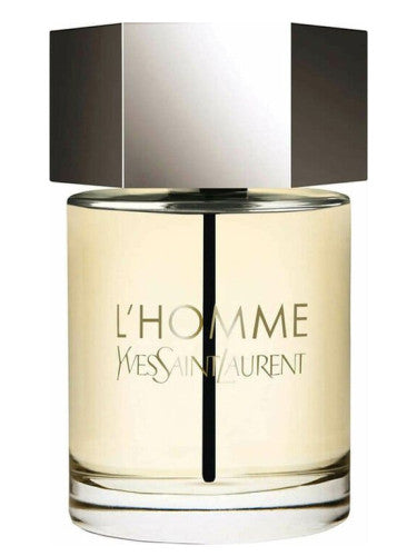 L'Homme de Yves Saint Laurent