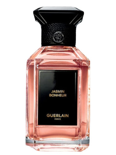 Jasmin Bonheur Guerlain
