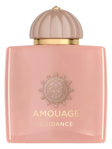 Guidance de Amouage