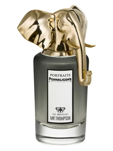 The Omniscient Mr Thompson de Penhaligon's 75ml TESTER