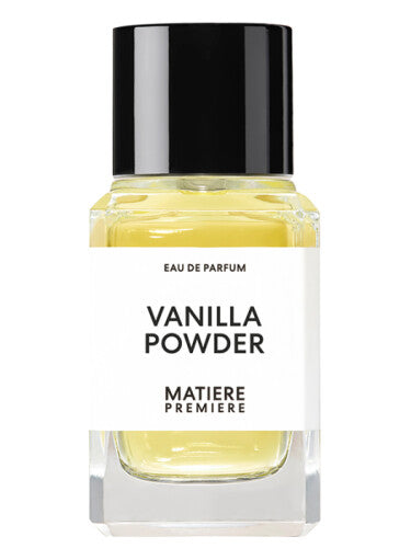 Vanilla Powder de Matiere Premiere