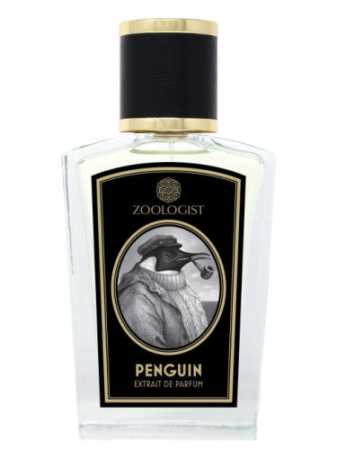 Penguin de Zoologist Perfumes
