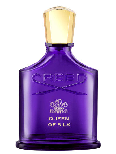 Queen of Silk Creed