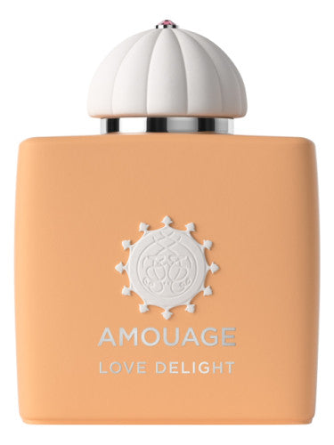 Love Delight de Amouage
