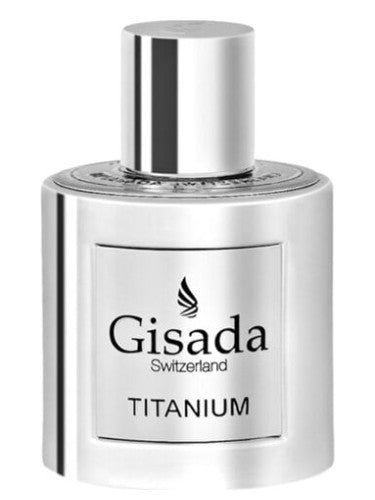 Titanium de Gisada