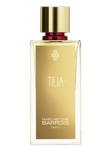 Tilia de Marc-Antoine Barrois