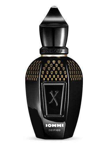 Deified Tony Iommi Parfum de Xerjoff