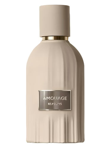 Reasons Amouage 100ml, Parfum Unisex (sigilat)