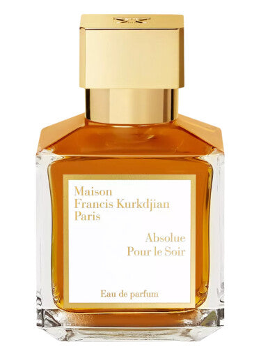 Absolue Pour Le Soir 2024 de Maison Francis Kurkdjian