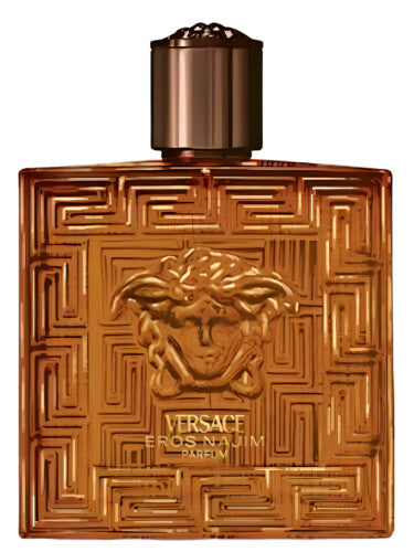 Eros Najim de Versace