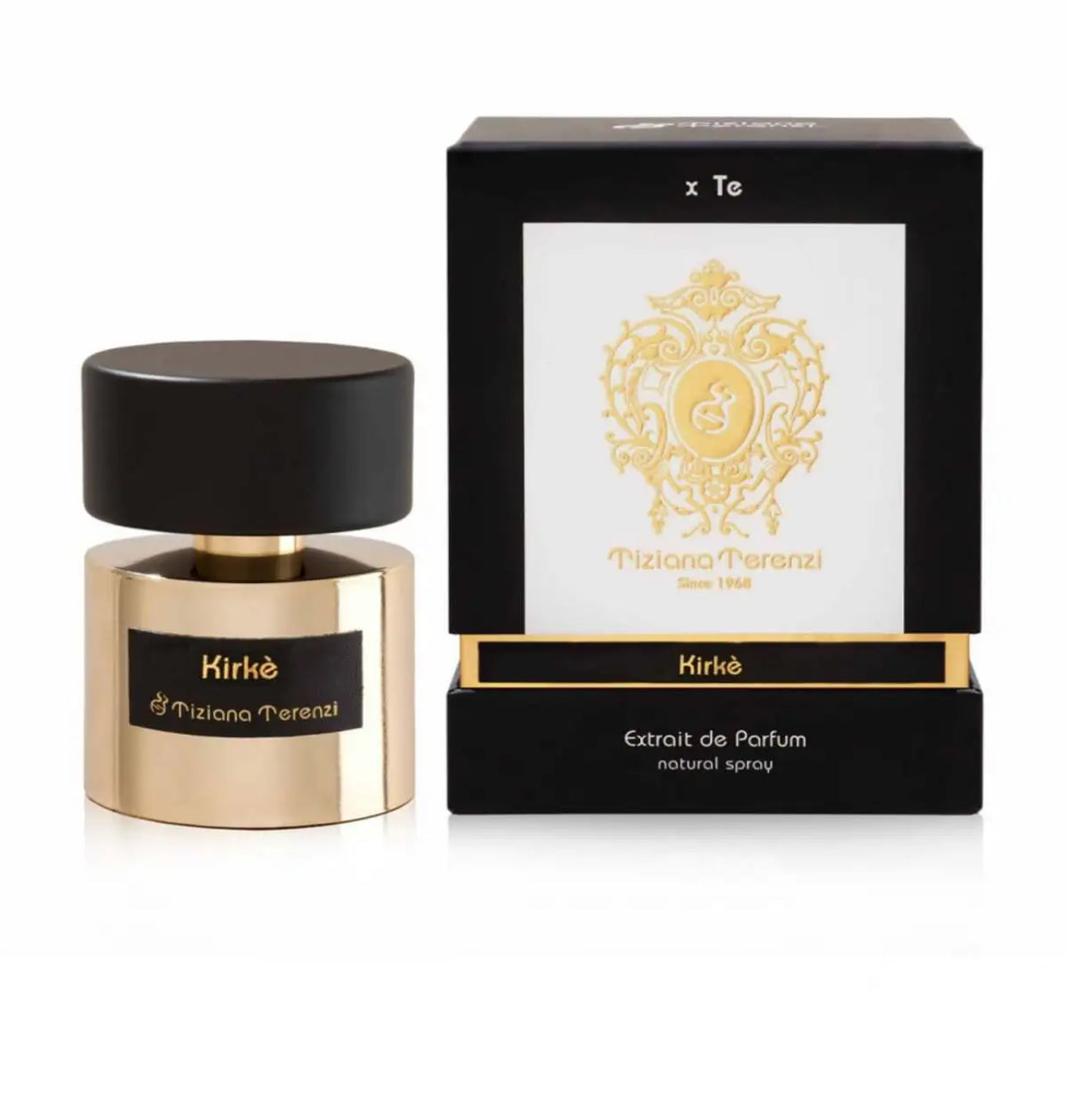 Kirke Tiziana Terenzi 100ml, Parfum Unisex (sigilat)