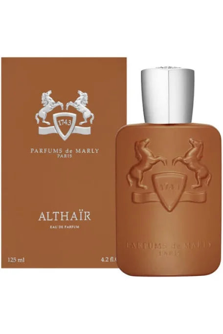 Althair Parfums de Marly 125ml, Parfum Barbati (sigilat)