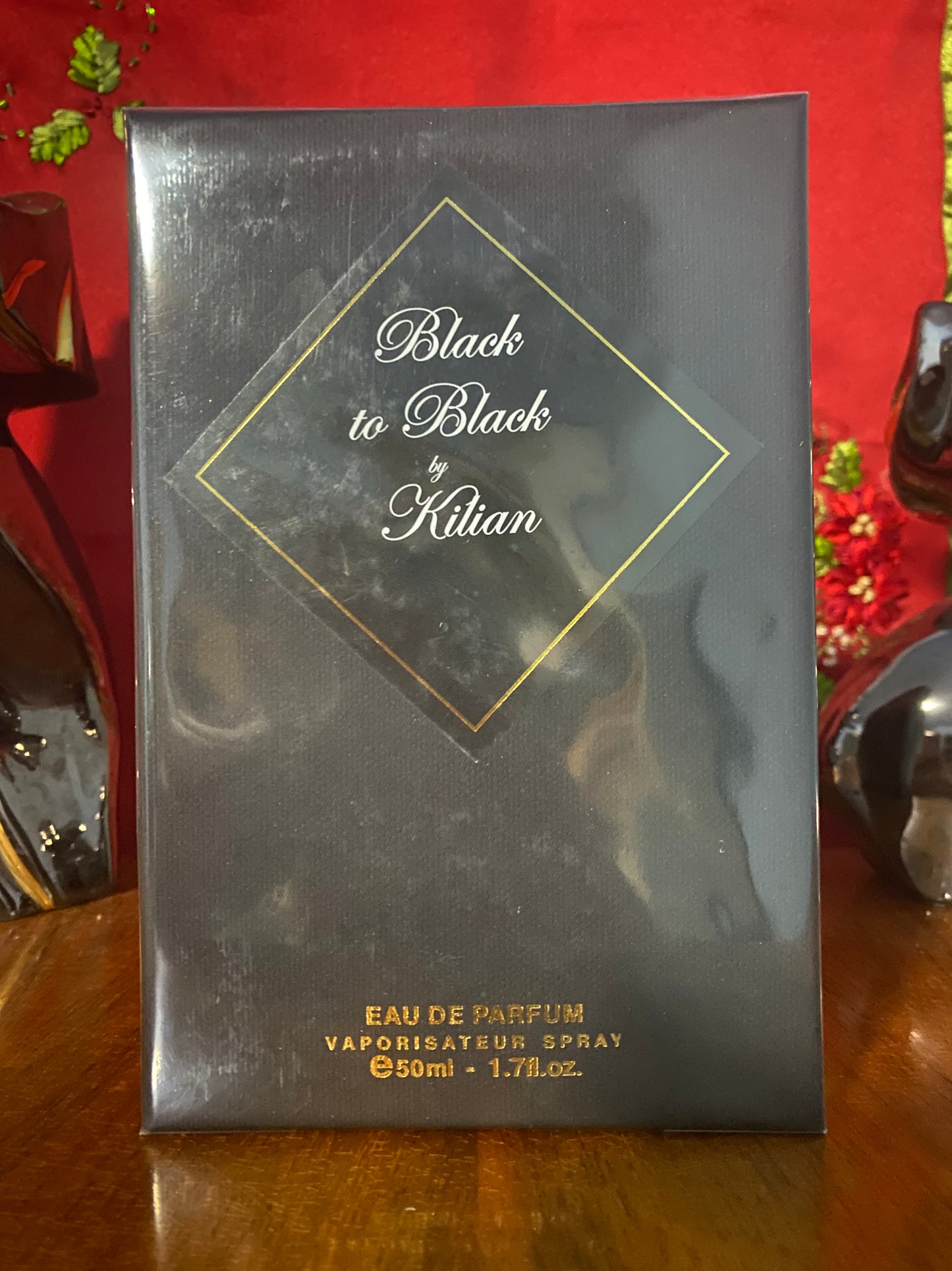 Back to Black by Kilian 50ml