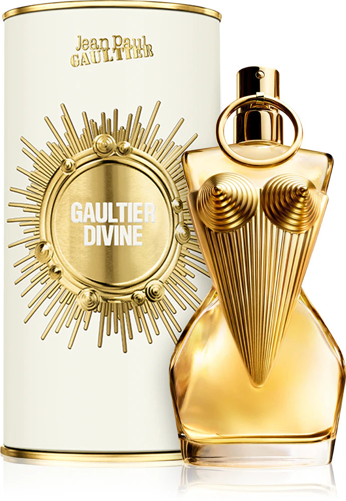Gaultier Divine Jean Paul Gaultier 100ml, Parfum Dama (sigilat)
