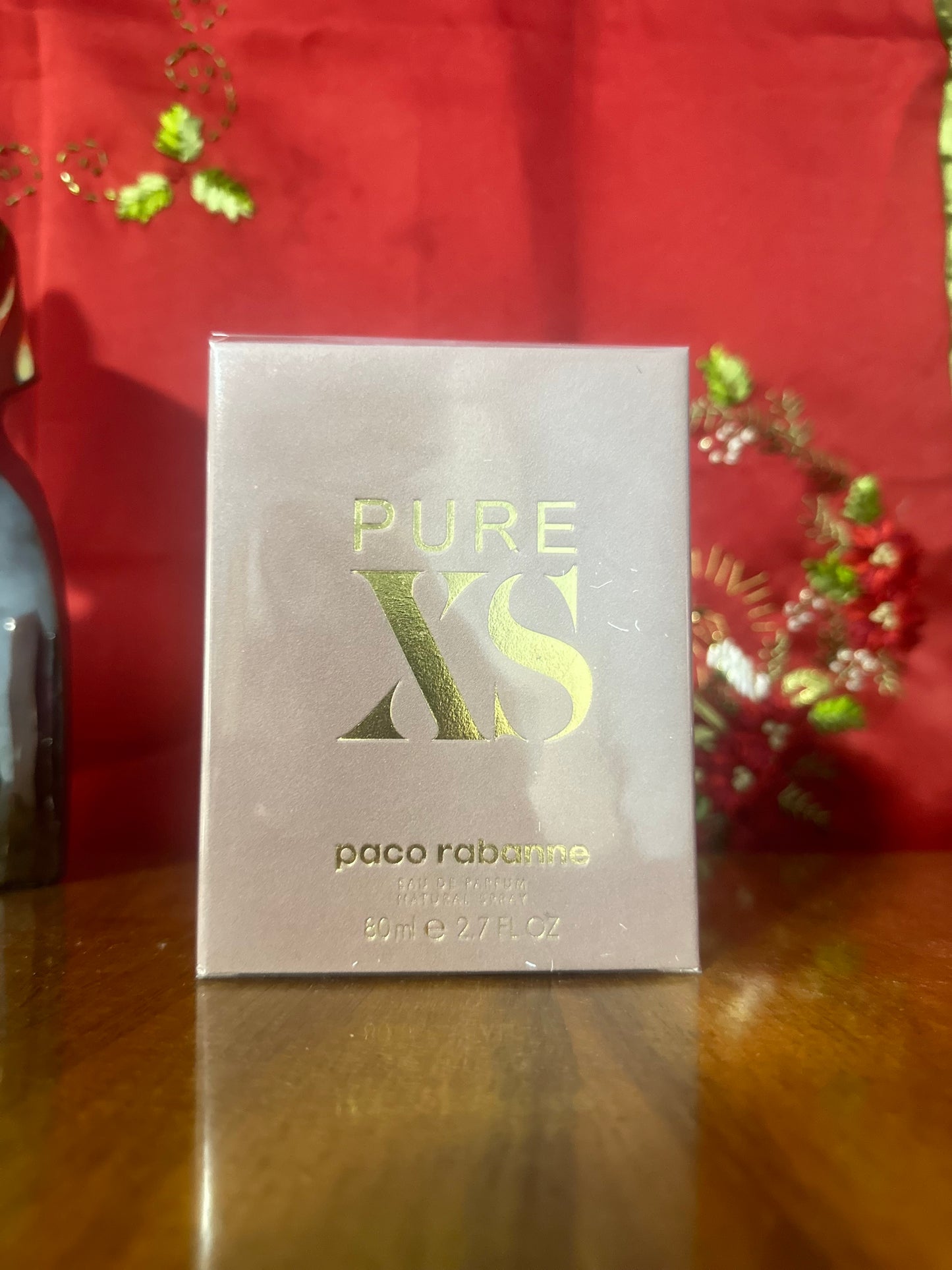 Pure XS Paco Rabanne 80ml
