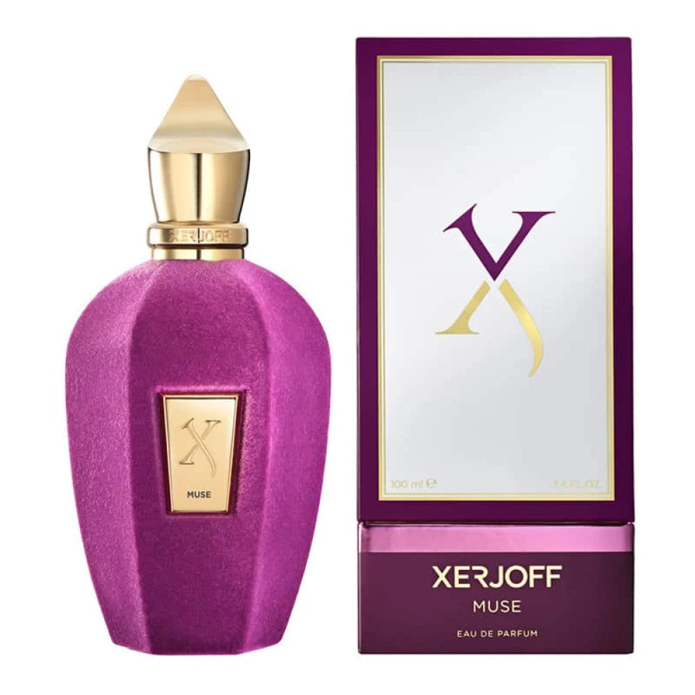 Muse Xerjoff