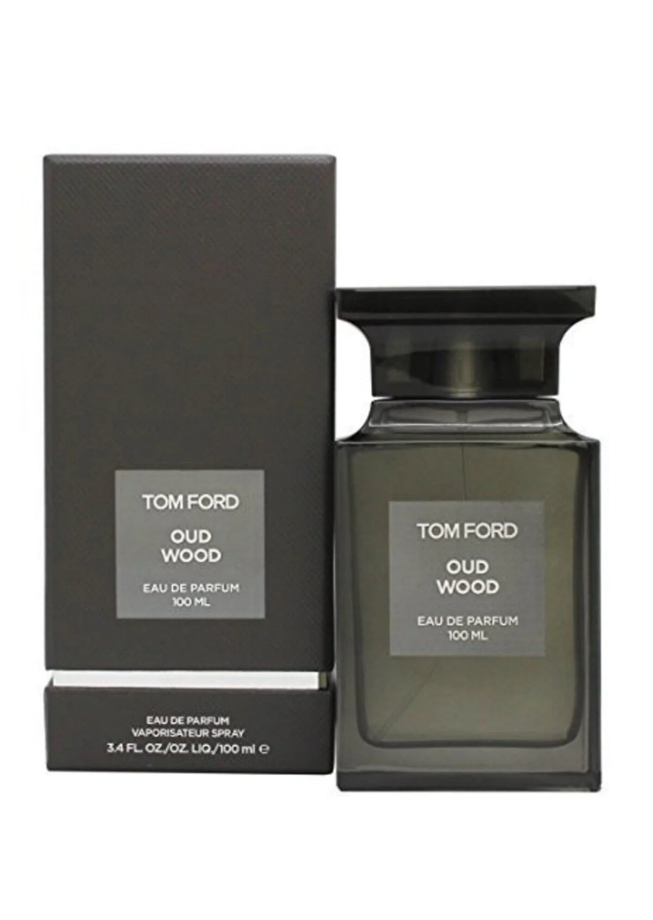 Tom Ford Oud Wood 100ml, Parfum Unisex (sigilat)