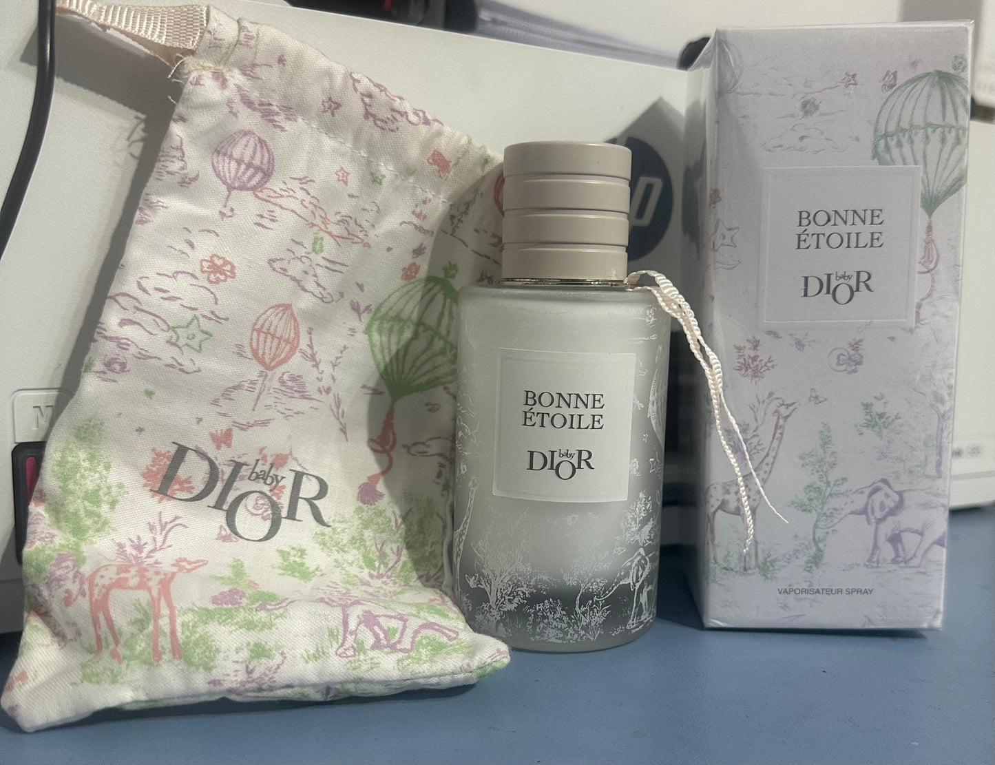 Bonne Étoile Baby Dior Dior