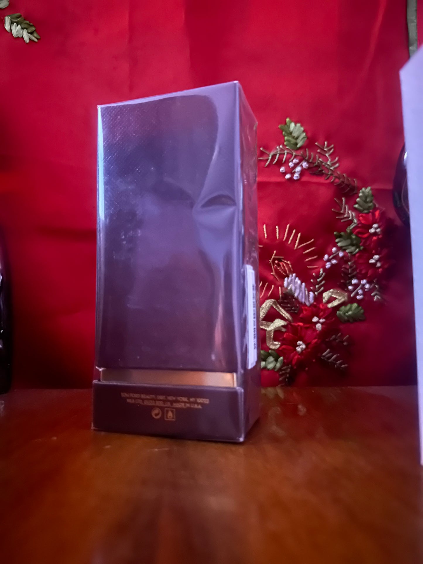 Myrrhe Mystère Tom Ford 100ml