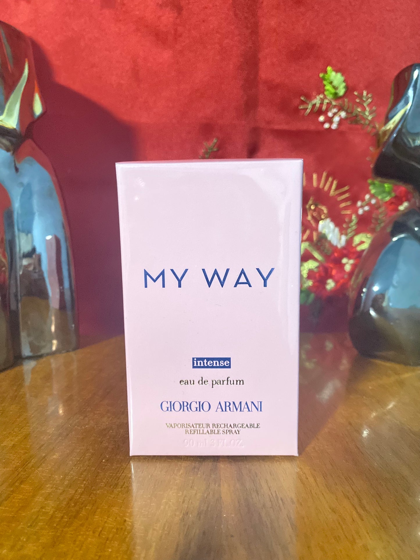 My way INTENSE Giorgio Armani 90ml