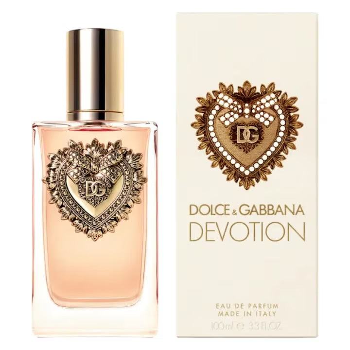 Devotion Dolce&Gabbana 100ml, Parfum Dama (sigilat)