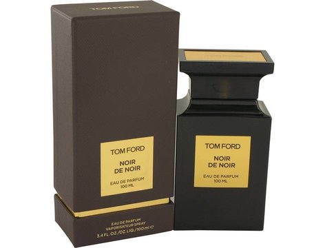 Noir de Noir Tom Ford