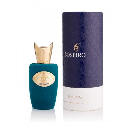 Erba Pura Sospiro 100ml, Parfum Unisex (sigilat)