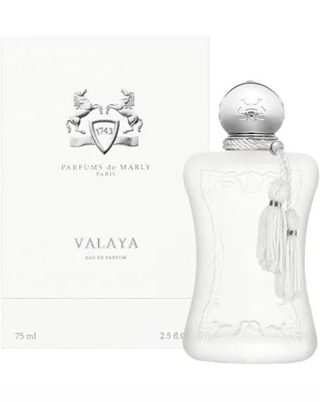 Valaya Parfums de Marly 75ml, Parfum Dama (sigilat)