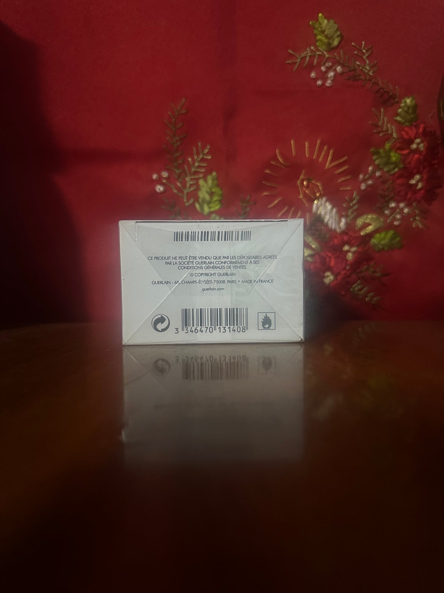 Mon Guerlain 100ml