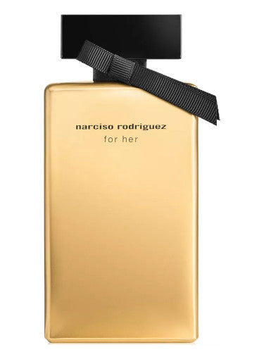 Narciso Rodriguez For Her Limited Edition 100ml