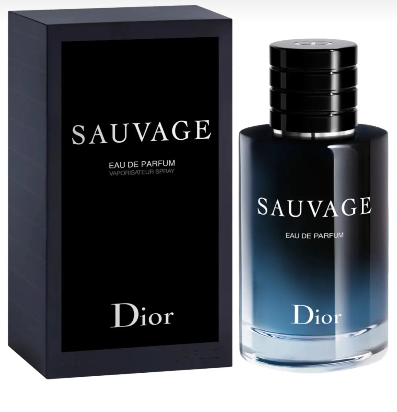 Sauvage Dior EDP 100ml , Parfum barbati (sigilat)