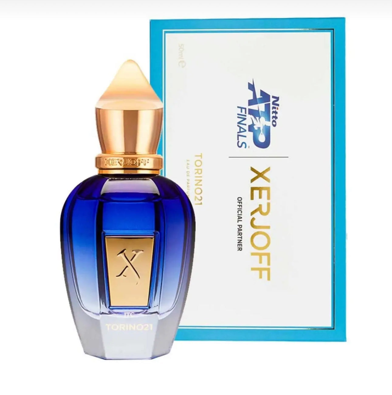 Torino 21 Xerjoff 100ml, Parfum Unisex (sigilat)