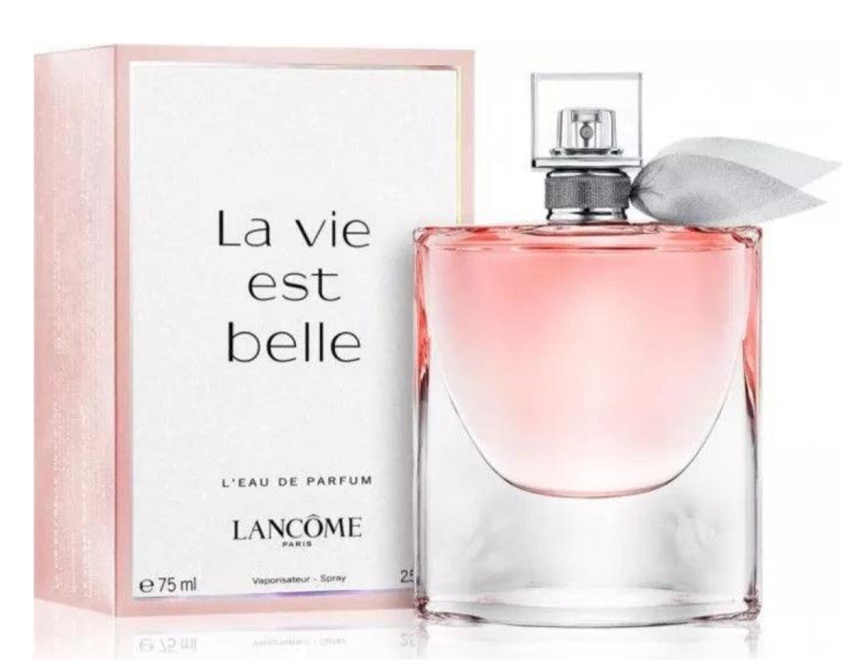 La vie est Belle Lancome 75ml, Parfum Dama (sigilat)