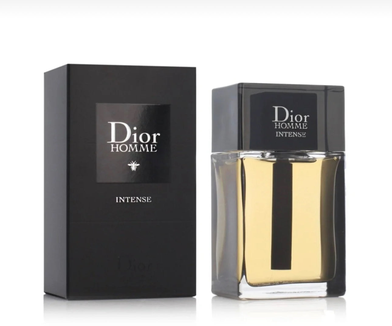 Dior Homme Intense 100ml, Parfum Barbati (sigilat)