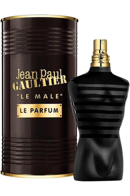 Le male le parfum Jean Paul Gaultier JPG 125ml, Parfum Barbati (sigilat)