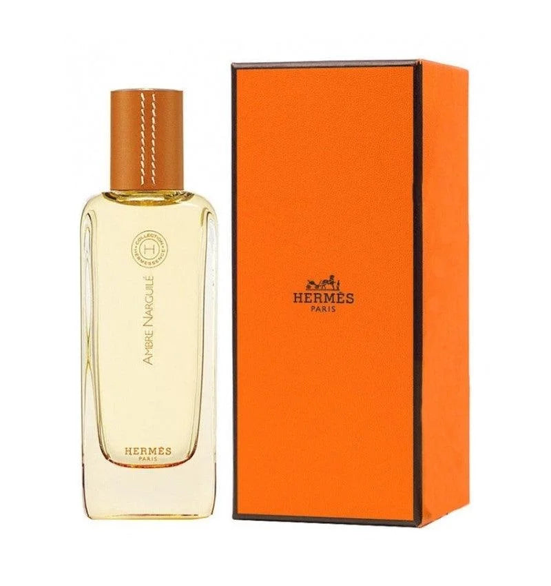Hermes Ambre Narguile 100ml, Parfum Unisex (sigilat)
