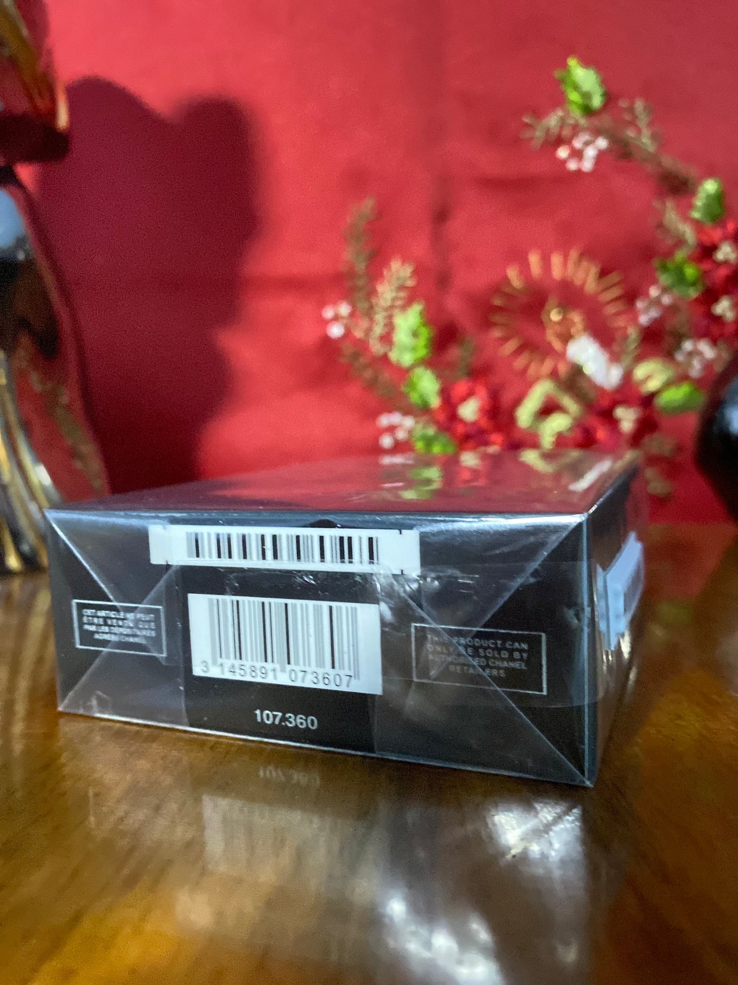 Bleu de Chanel 100ml