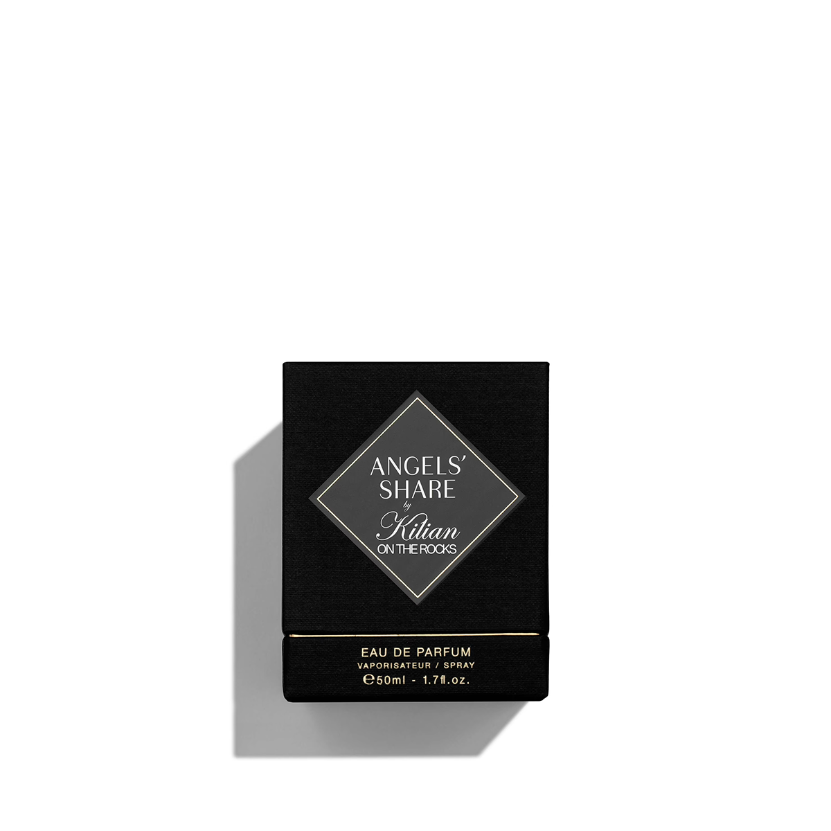 Angel's Share On The Rocks Kilian 50ml, Parfum Unisex (sigilat)