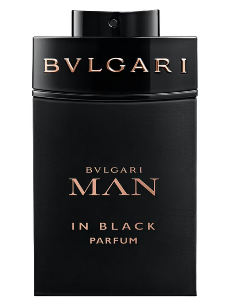 Bvlgari Man In Black PARFUM