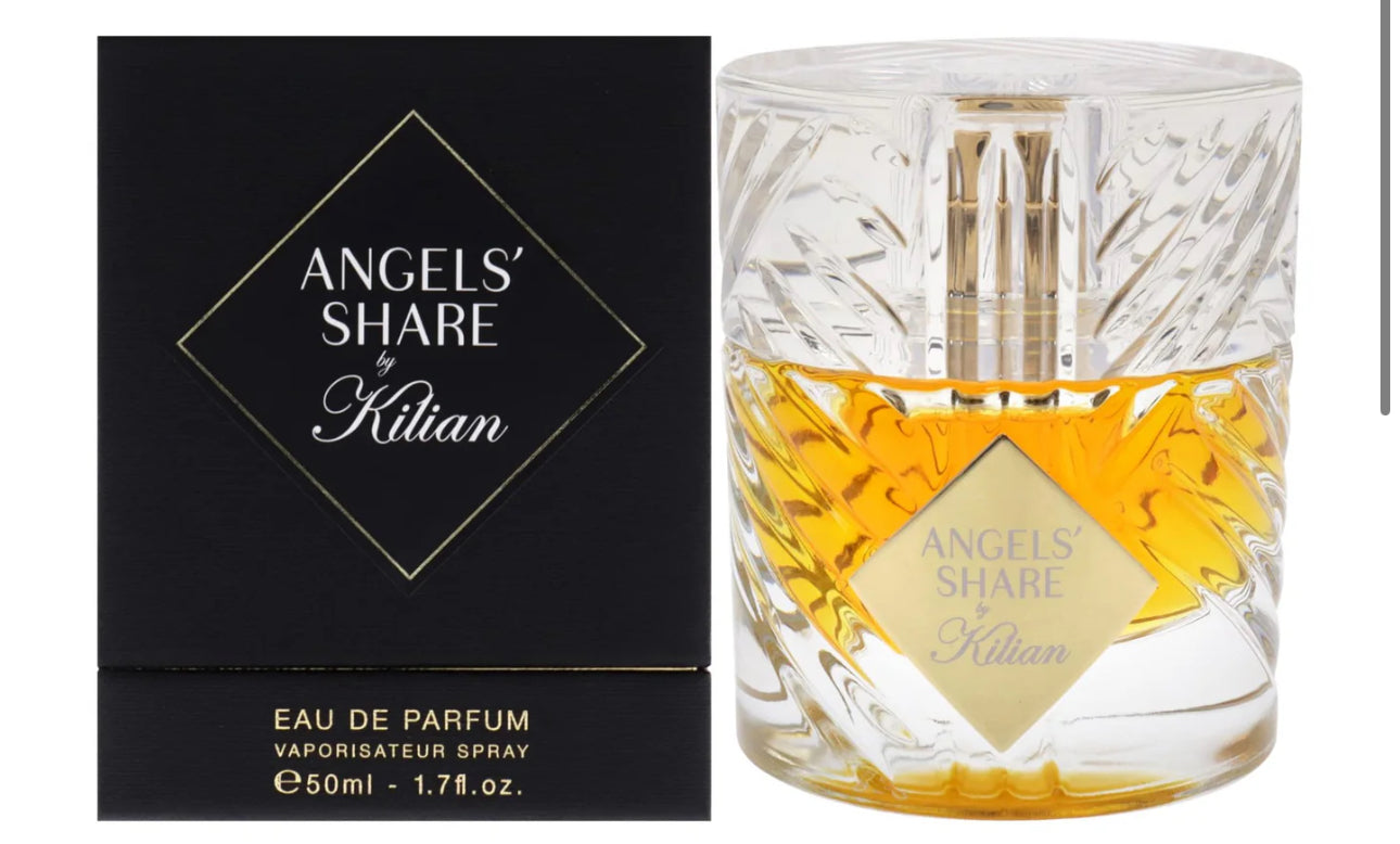 Angels share by Kilian 50ml, Parfum Unisex (sigilat)