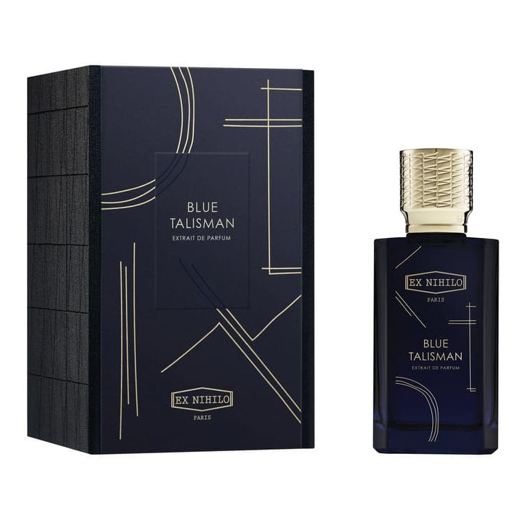 Blue Talisman Extrait de Parfum Ex Nihilo 100ml, Parfum Unisex (sigilat)