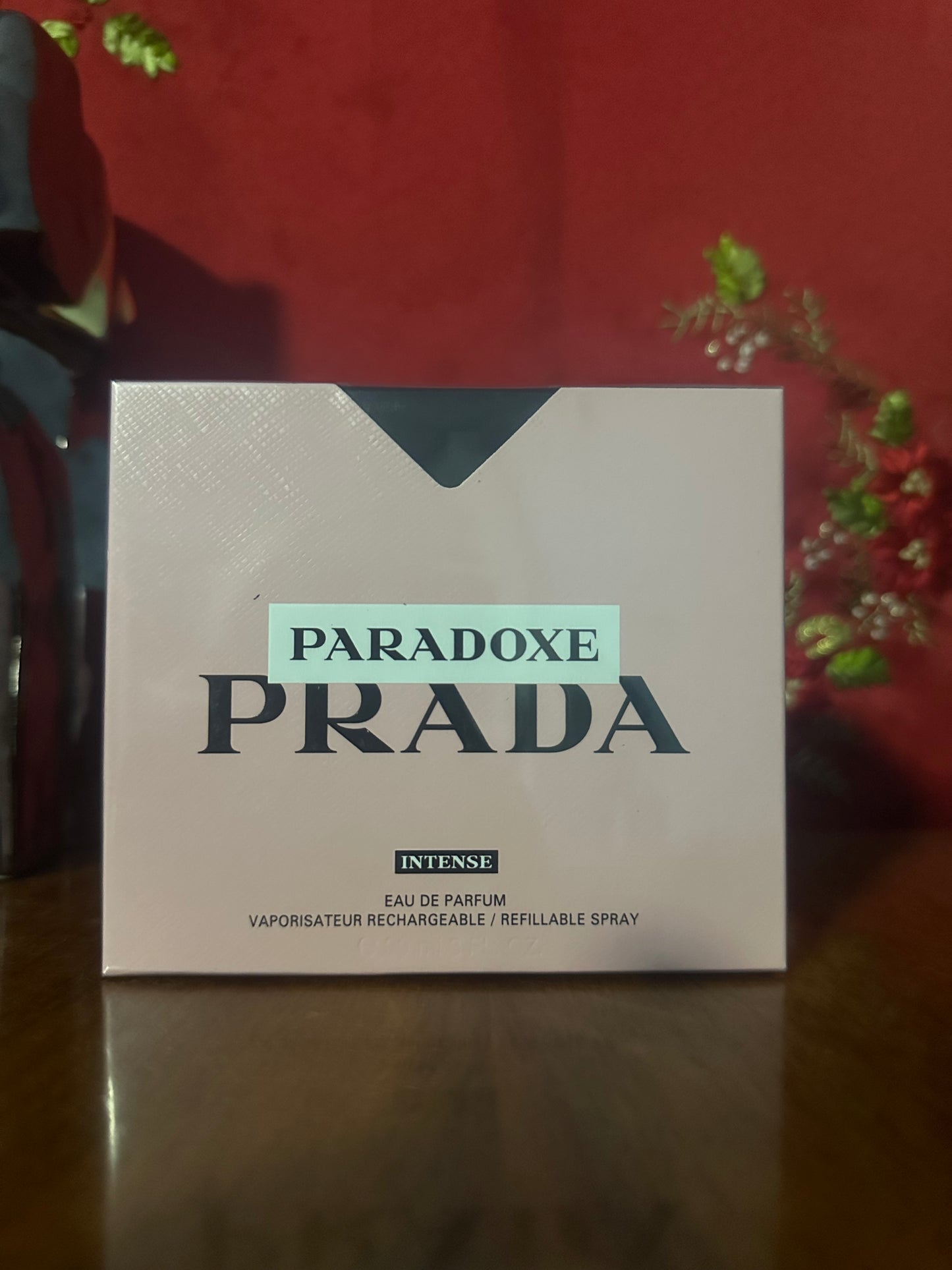 Prada Paradoxe intense 90ml