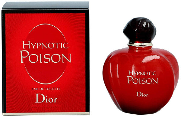 Hypnotic Poison Dior 100ml, Parfum Dama (sigilat)