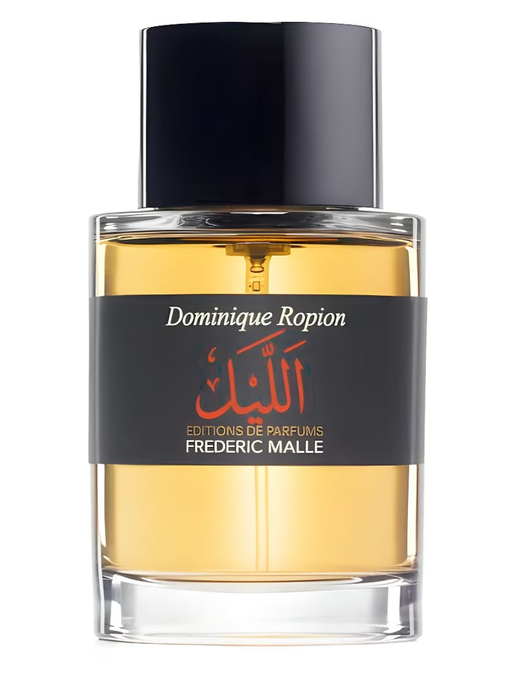 The Night de Frederic Malle 100ml, Parfum Unisex (sigilat)