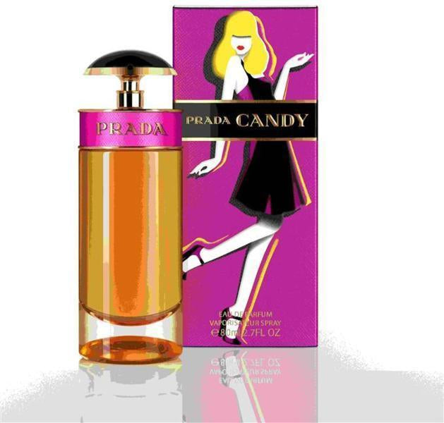 Prada Candy 80ml