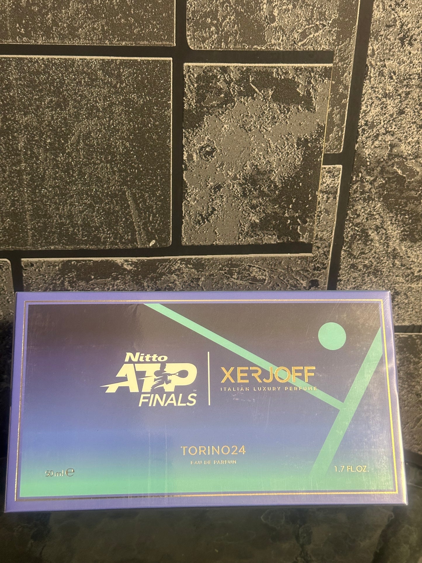 Torino24 de Xerjoff