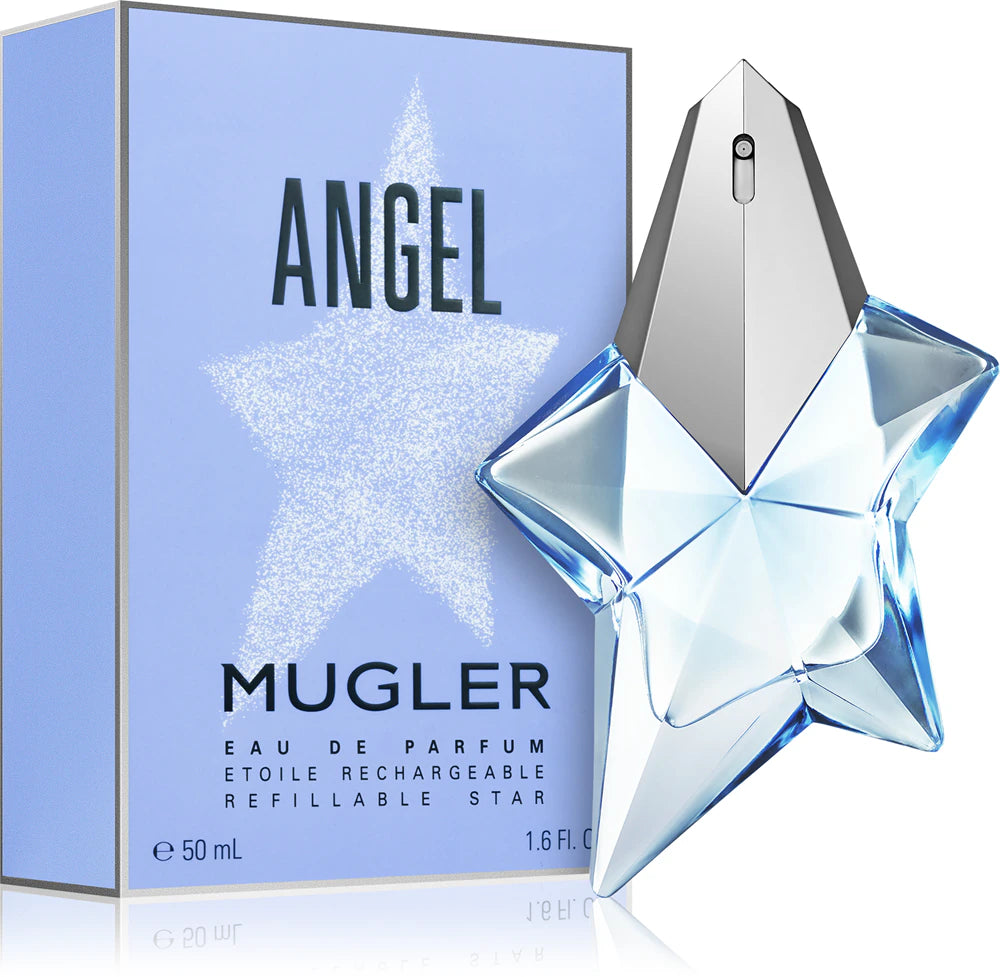 Angel Mugler 50ml, Parfum Dama (sigilat)