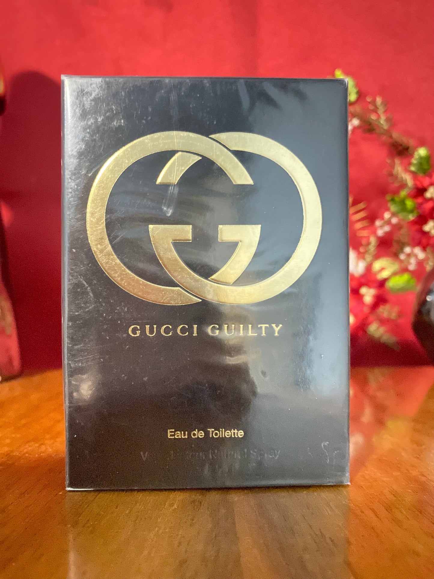 Gucci Guilty 75ml EDT